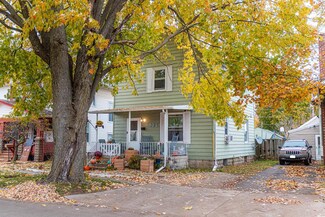 904 S Walnut St, Bucyrus, OH 44820