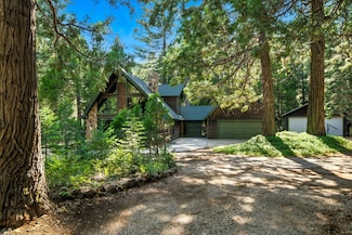 8102 Richards Ln, Shingletown, CA 96088