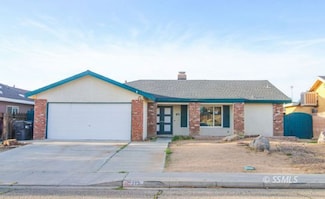 213 W Rader Ave, Ridgecrest, CA 93555