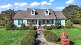 465 County Road 668, Hanceville, AL 35077