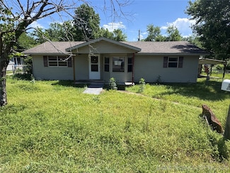 31206 E 683 Rd, Wagoner, OK 74467