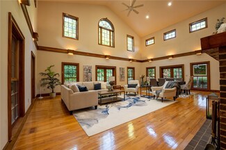 423 Issaqueena Trail, Clemson, SC 29631
