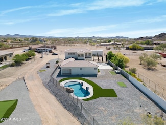 16209 W Skinner Rd, Surprise, AZ 85387