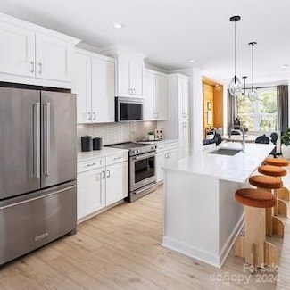 1358 Hamilton St Unit 7, Charlotte, NC 28206