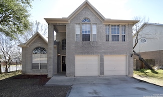 5103 Cabin Lake Dr, San Antonio, TX 78244