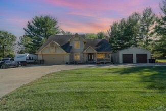 6551 Clearfield Ct, Loveland, OH 45140