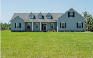 12758 52nd St, Live Oak, FL 32060