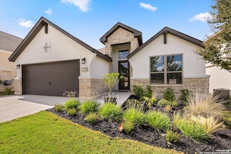 126 Ocotillo, Boerne, TX 78006