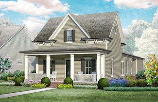 1485 Townsend Blvd, Franklin, TN 37064