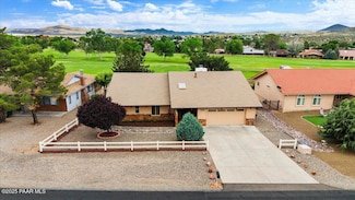 10875 E Manzanita Trail, Dewey, AZ 86327