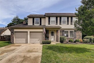 7534 Iron Horse Ln, Indianapolis, IN 46256
