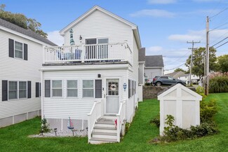 515 Winnacunnet Rd Unit 10, Hampton, NH 03842