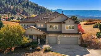 4517 Tallyrand Cir, Castle Rock, CO 80104