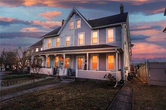 336 E Walnut St, Nazareth, PA 18064