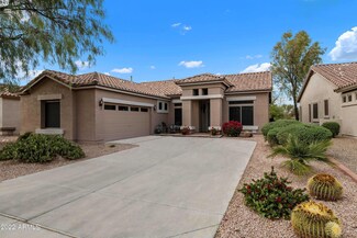 4542 E Apricot Ln, Gilbert, AZ 85298