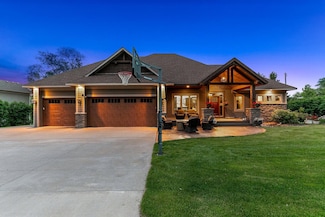 3420 Fairview Ave N, New Brighton, MN 55112