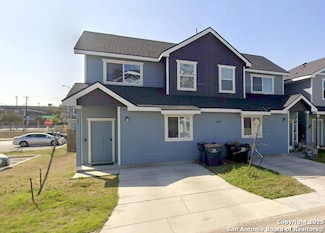 13307 Rowdy Cove Unit 102, San Antonio, TX 78249