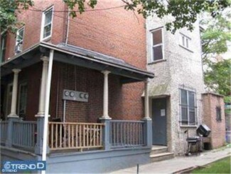 3628 Powelton Ave, Philadelphia, PA 19104
