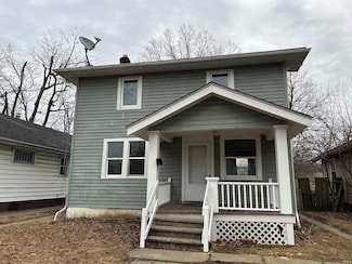 2931 Alexander St, Fort Wayne, IN 46806