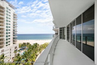 3100 N Ocean Dr Unit H-1009, Riviera Beach, FL 33404