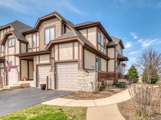 12708 Wild Rye Ct Unit D, Plainfield, IL 60585