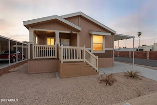 10936 E Apache Trail Unit 71, Apache Junction, AZ 85120