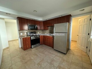 16.5 Bremen St Unit 1, Boston, MA 02128