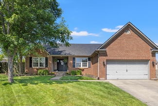 409 E Ridge Dr, Nicholasville, KY 40356