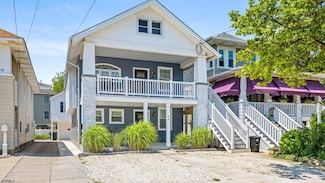 54 Wesley Rd, Ocean City, NJ 08226