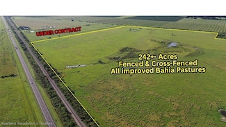4333 Us Highway 98, Lorida, FL 33857