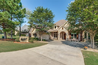 159 Pronghorn Dr, Gordonville, TX 76245