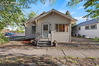 229 E Washington St, Colorado Springs, CO 80907