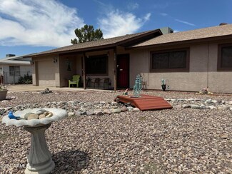 518 S Silver Dr, Apache Junction, AZ 85120