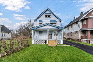 3602 E 149th St, Cleveland, OH 44120