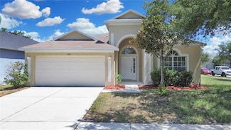 8814 Sandy Plains Dr, Riverview, FL 33578