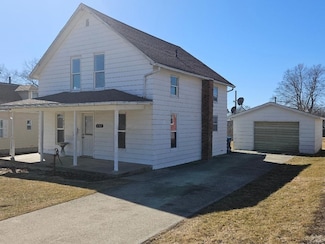 1512 7th Ave, Belle Plaine, IA 52208
