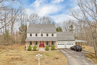 20 Lydia Ln, Milton, NH 03851