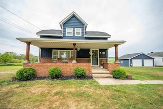 21835 N Preston Hwy, Bruceton Mills, WV 26525