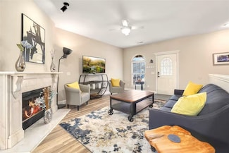 1515 NW Bell Royal Ct, Bentonville, AR 72712