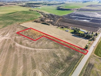 2.43 acre Schumacher Rd, Waunakee, WI 53597