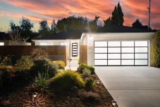 1035 W Mckinley Ave, Sunnyvale, CA 94086