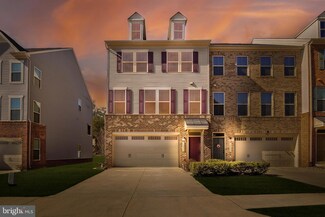 10406 Steeplechase Run Ln, Manassas, VA 20110