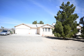 4961 Monteverde Rd, Mojave, CA 93501