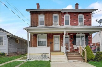 1029 Elm St, Bethlehem, PA 18018