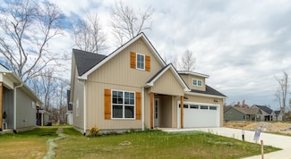 1608 Daly Dr, Cookeville, TN 38506