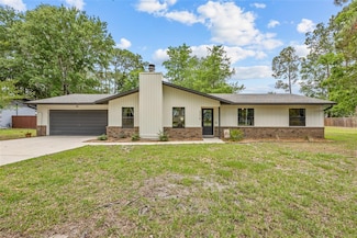 3215 NW 68th Ave, Gainesville, FL 32653