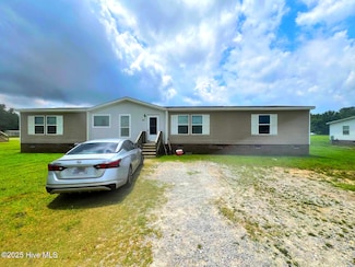 454 Whitehurst Ln, Tarboro, NC 27886