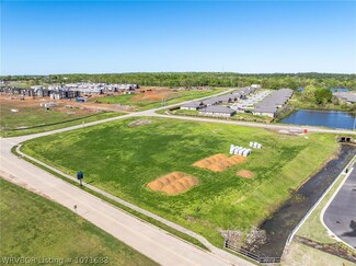8500 Chad Colley Blvd, Fort Smith, AR 72916