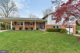 2000 Friendship Ln, Falls Church, VA 22043