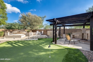 7533 W Rushmore Way, Florence, AZ 85132